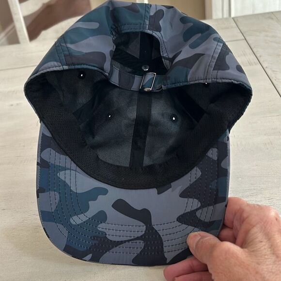 GAIMA Camo Hat - Picture 4 of 4
